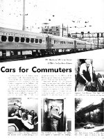 "New Cars For Commuters," Page 13, 1963
